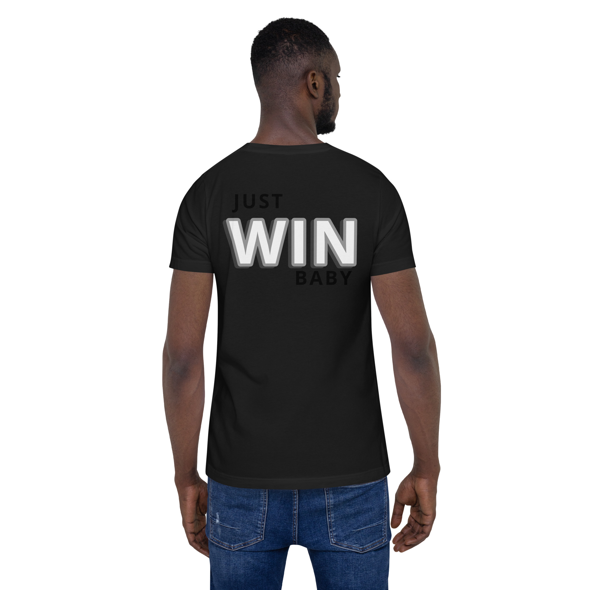 Raider's Nation Unisex t-shirt - Image 3