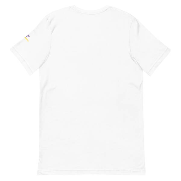 Vikings Skol Unisex t-shirt - Image 29