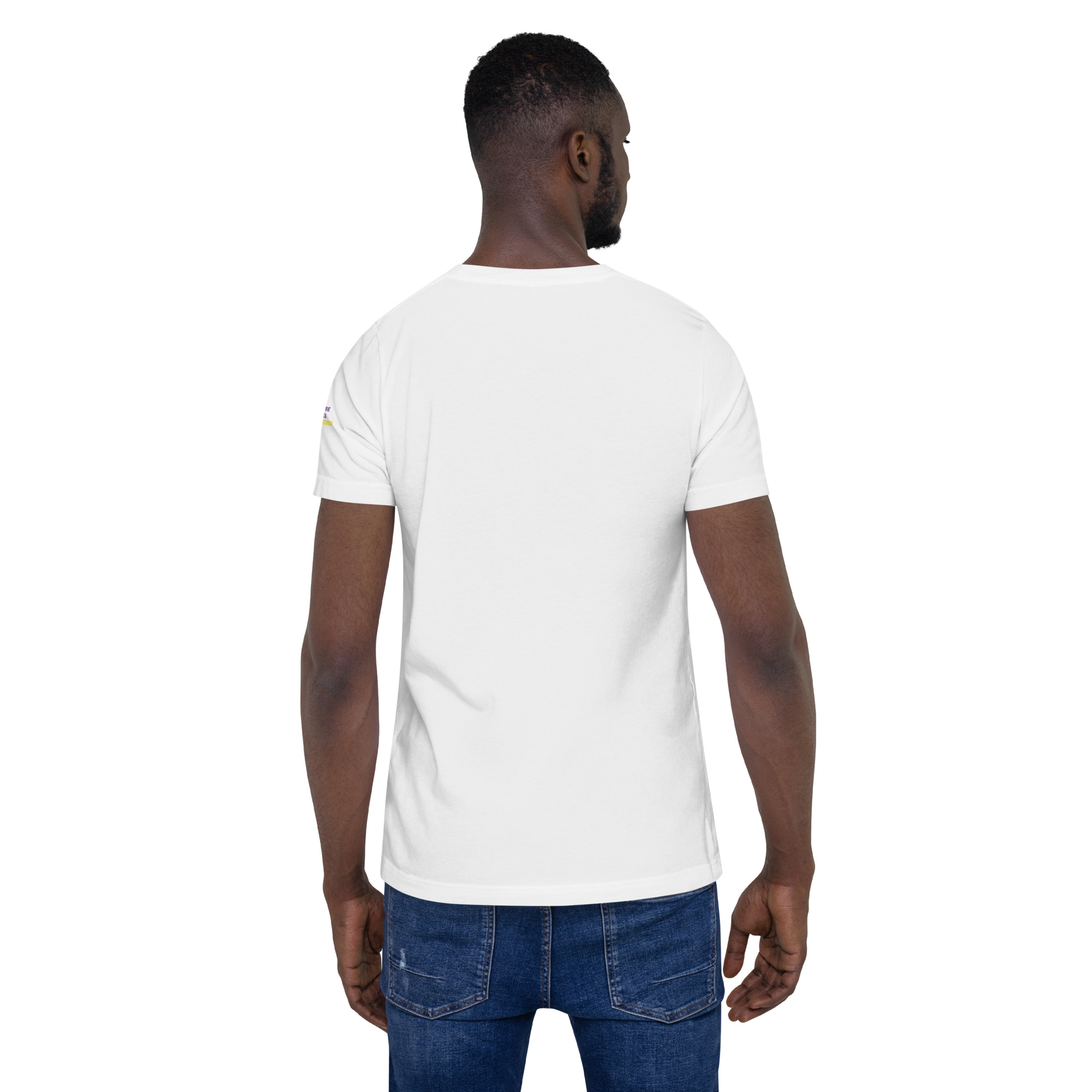Vikings Skol Unisex t-shirt - Image 69