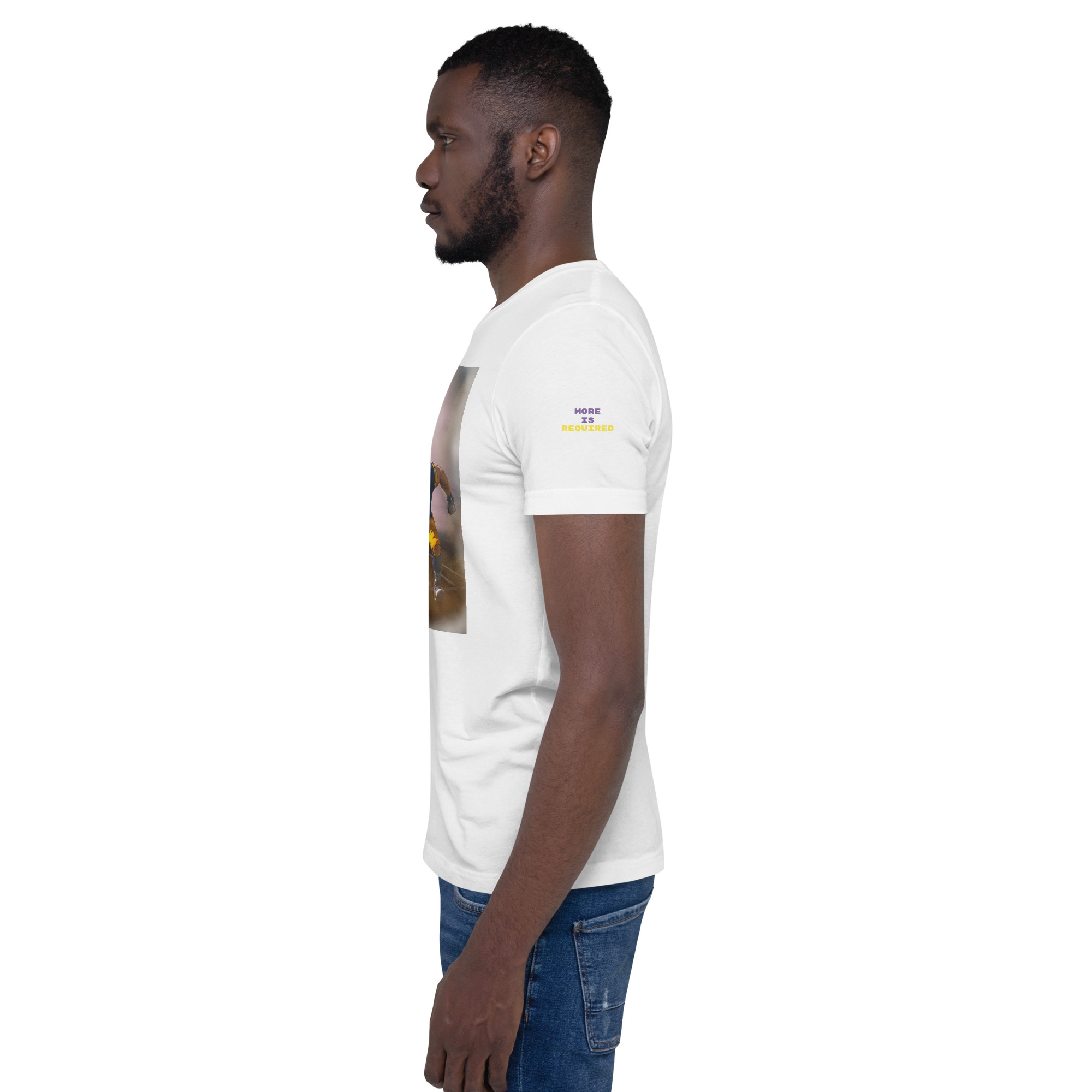 Vikings Skol Unisex t-shirt - Image 70