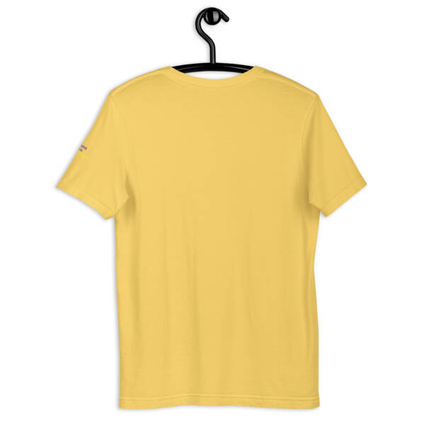 Vikings Skol Unisex t-shirt - Image 26