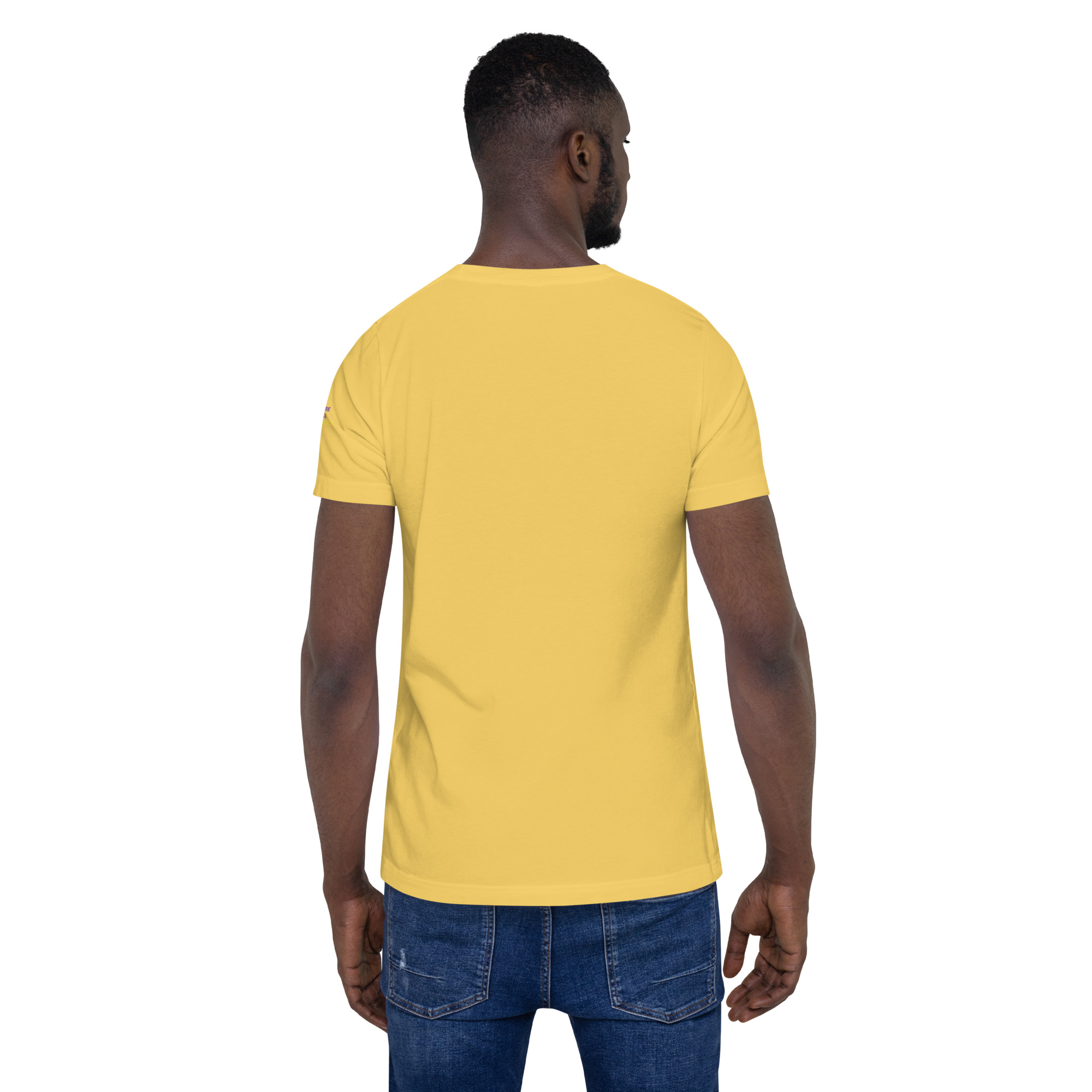 Vikings Skol Unisex t-shirt - Image 63