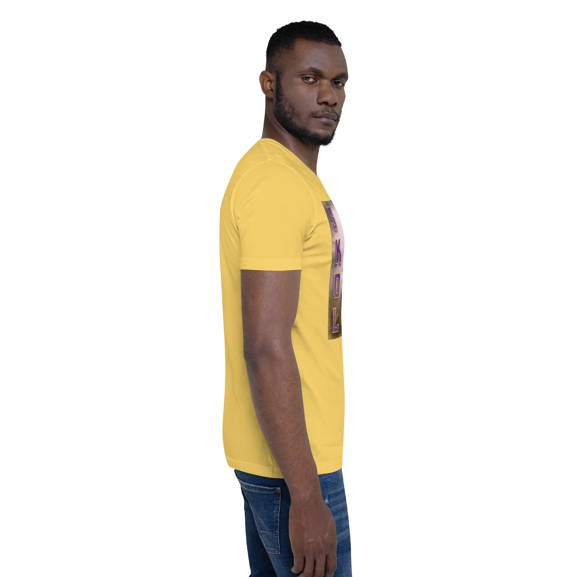 Vikings Skol Unisex t-shirt - Image 66