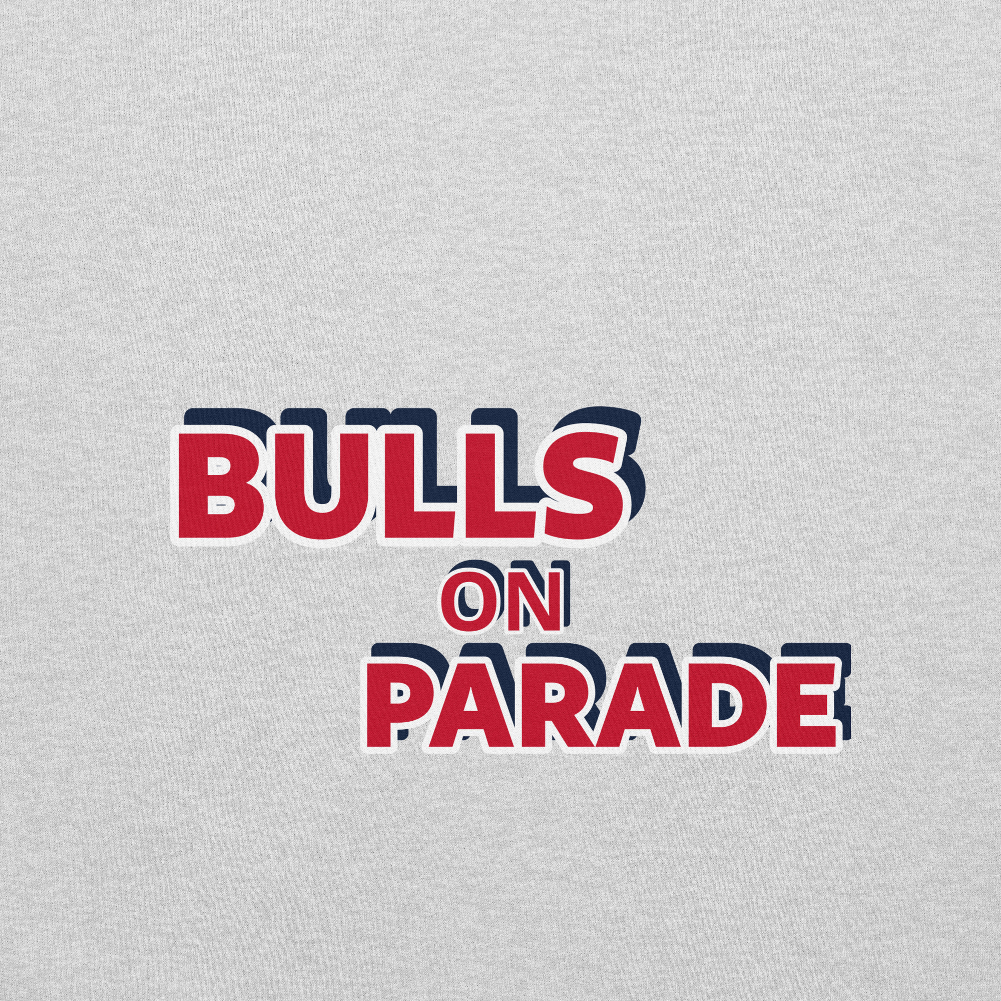 Bulls on Parade Texans Unisex Hoodie - Image 25