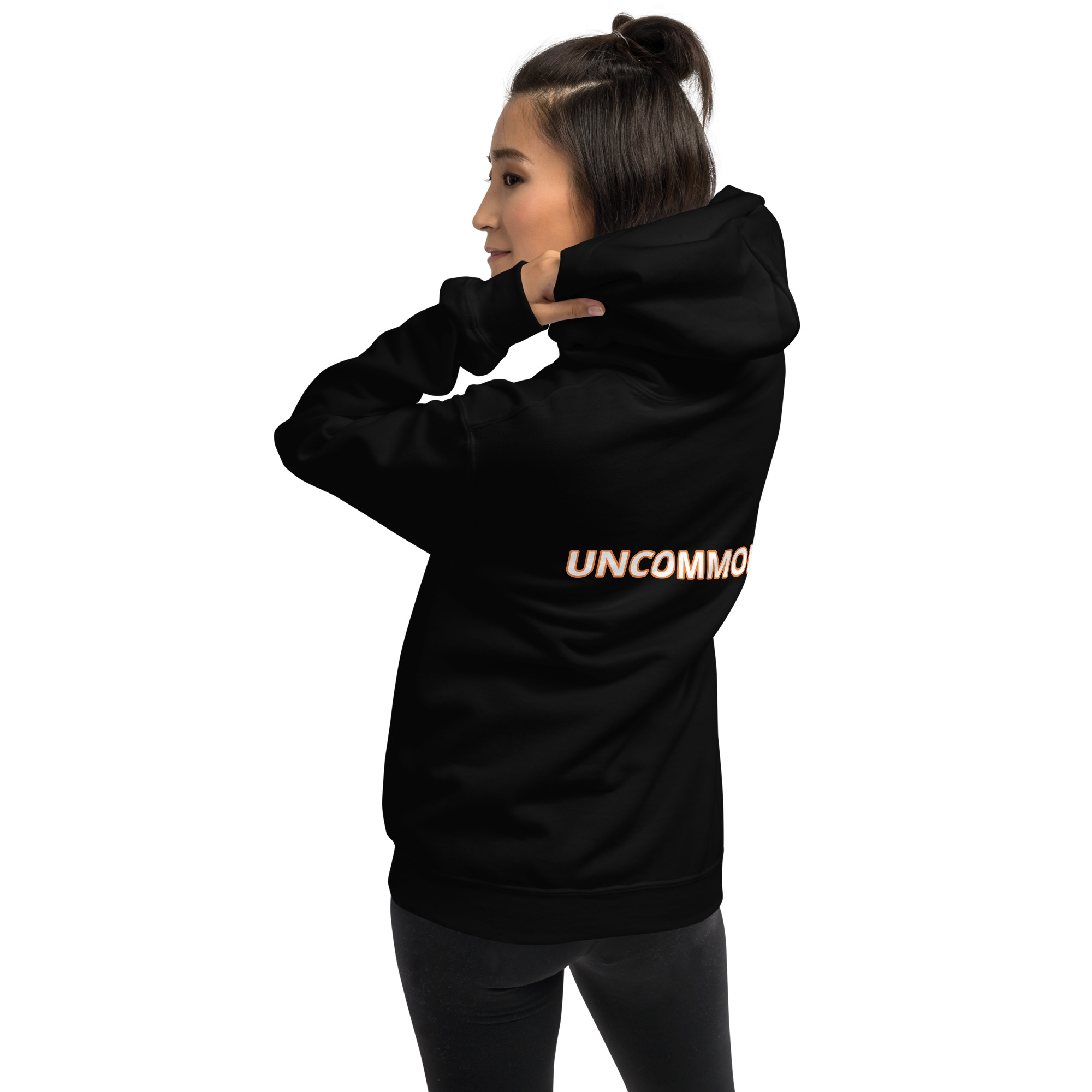 Mile High Broncos Unisex Hoodie - Image 9