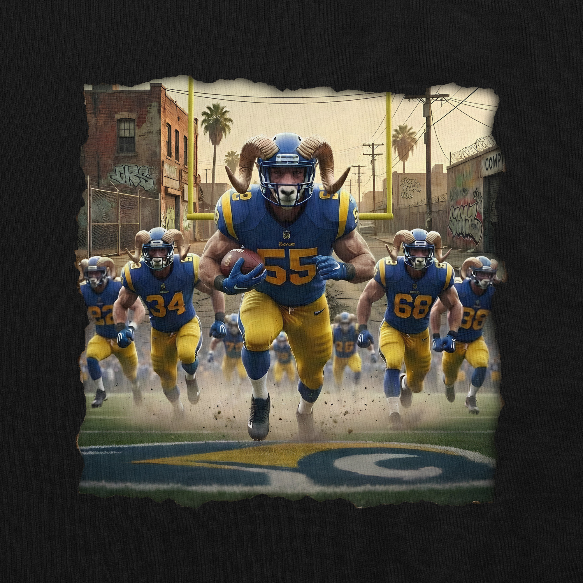 We Then Me Unisex Hoodie