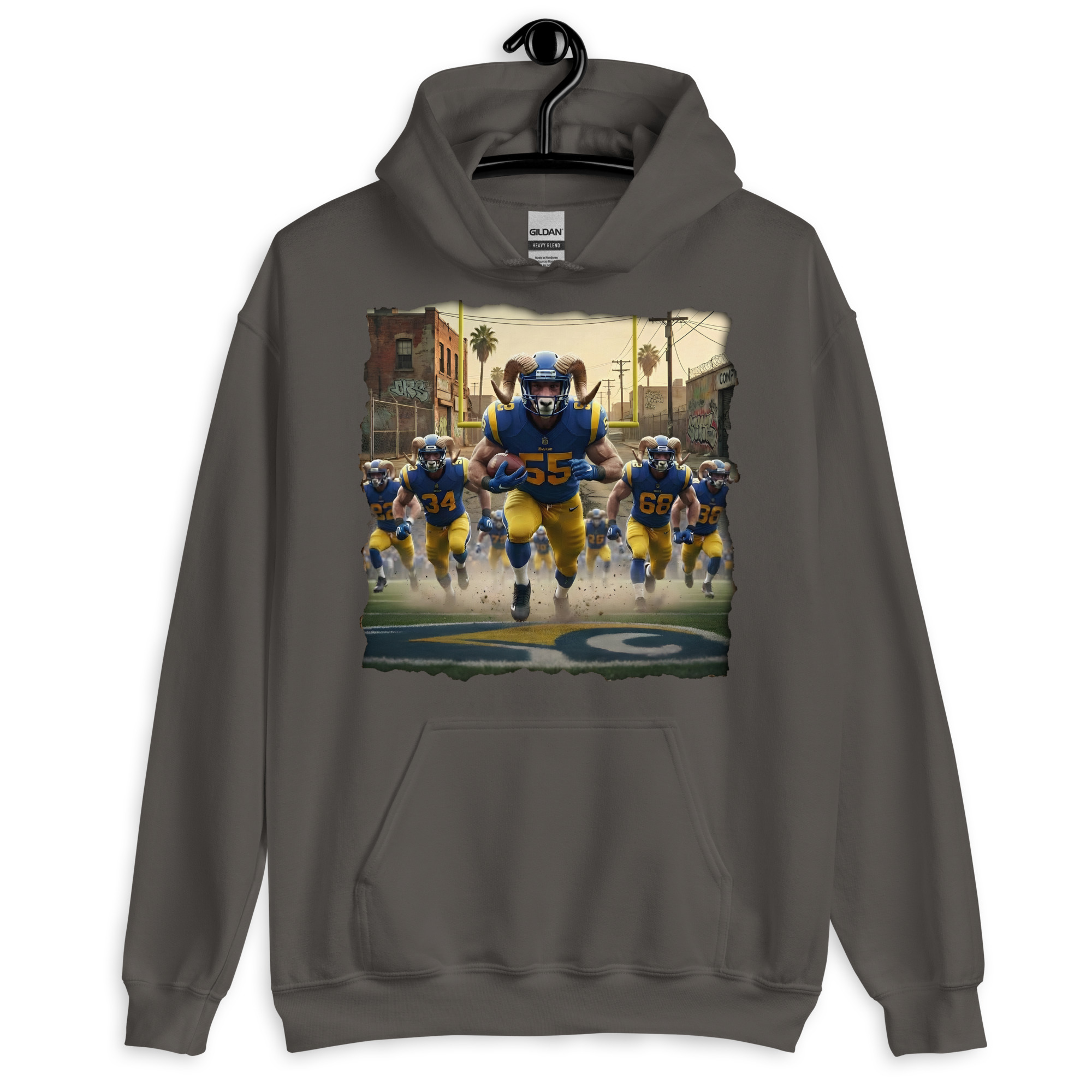 We Then Me Unisex Hoodie - Image 15
