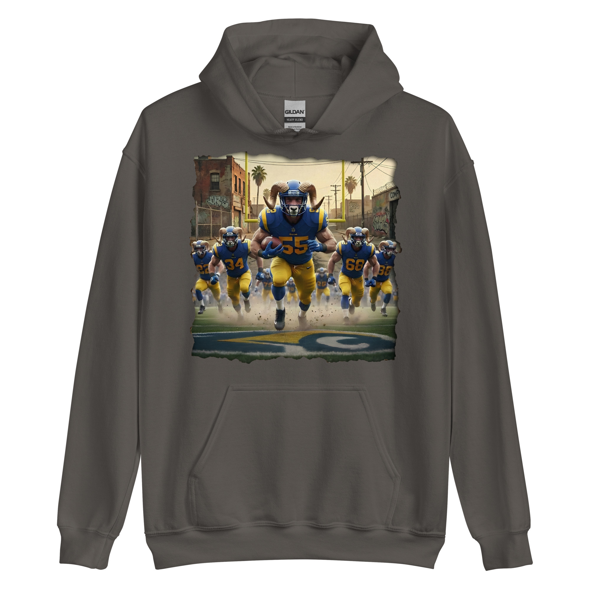 We Then Me Unisex Hoodie - Image 16