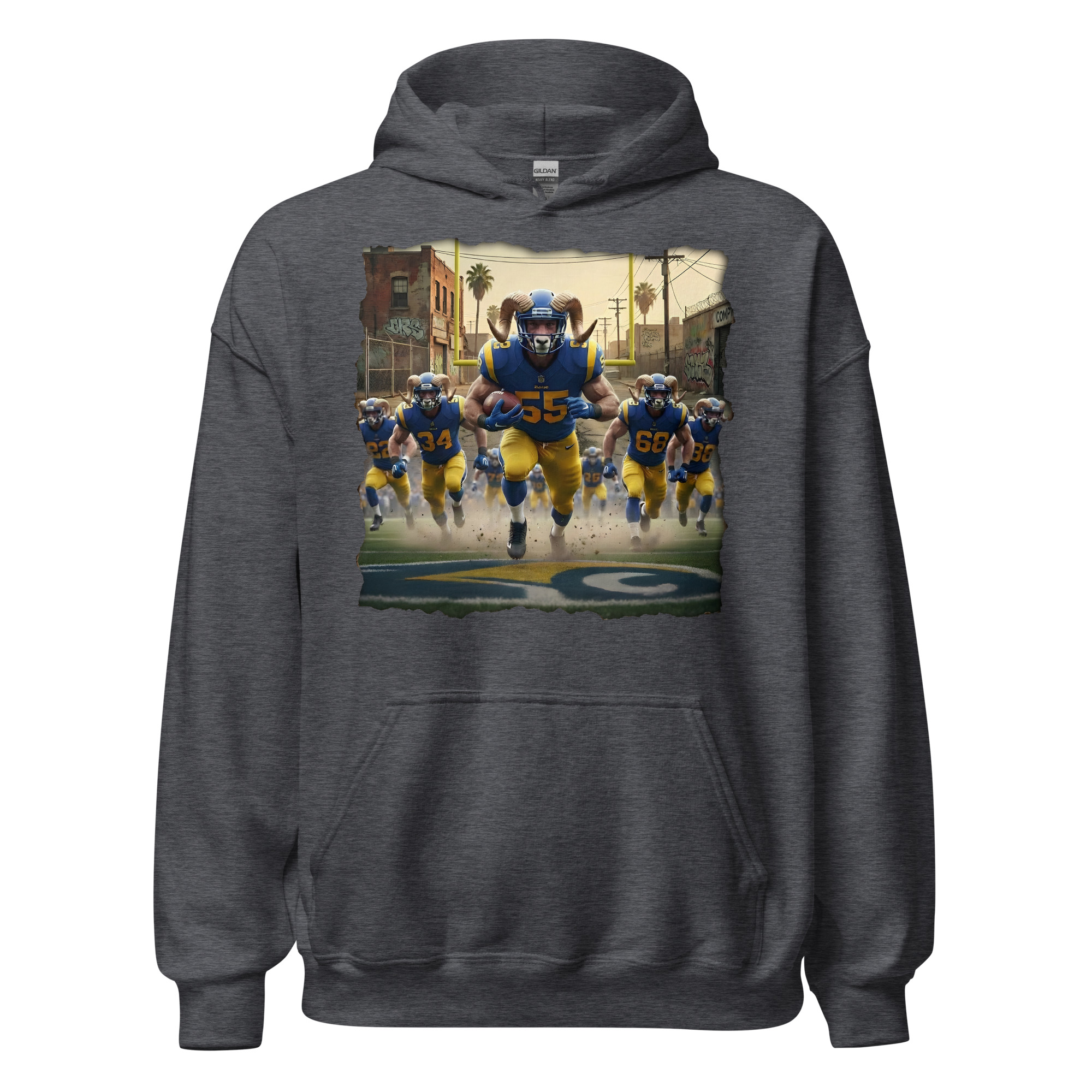 We Then Me Unisex Hoodie - Image 10