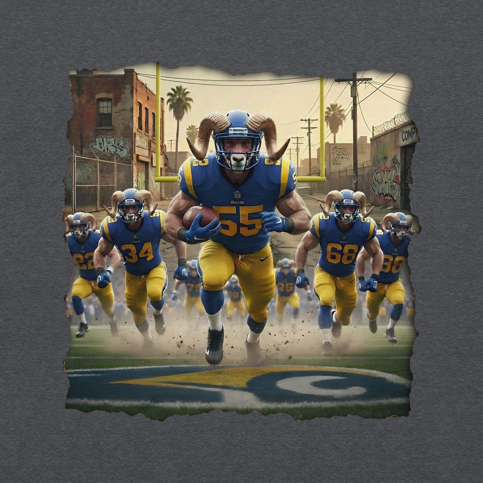 We Then Me Unisex Hoodie - Image 34