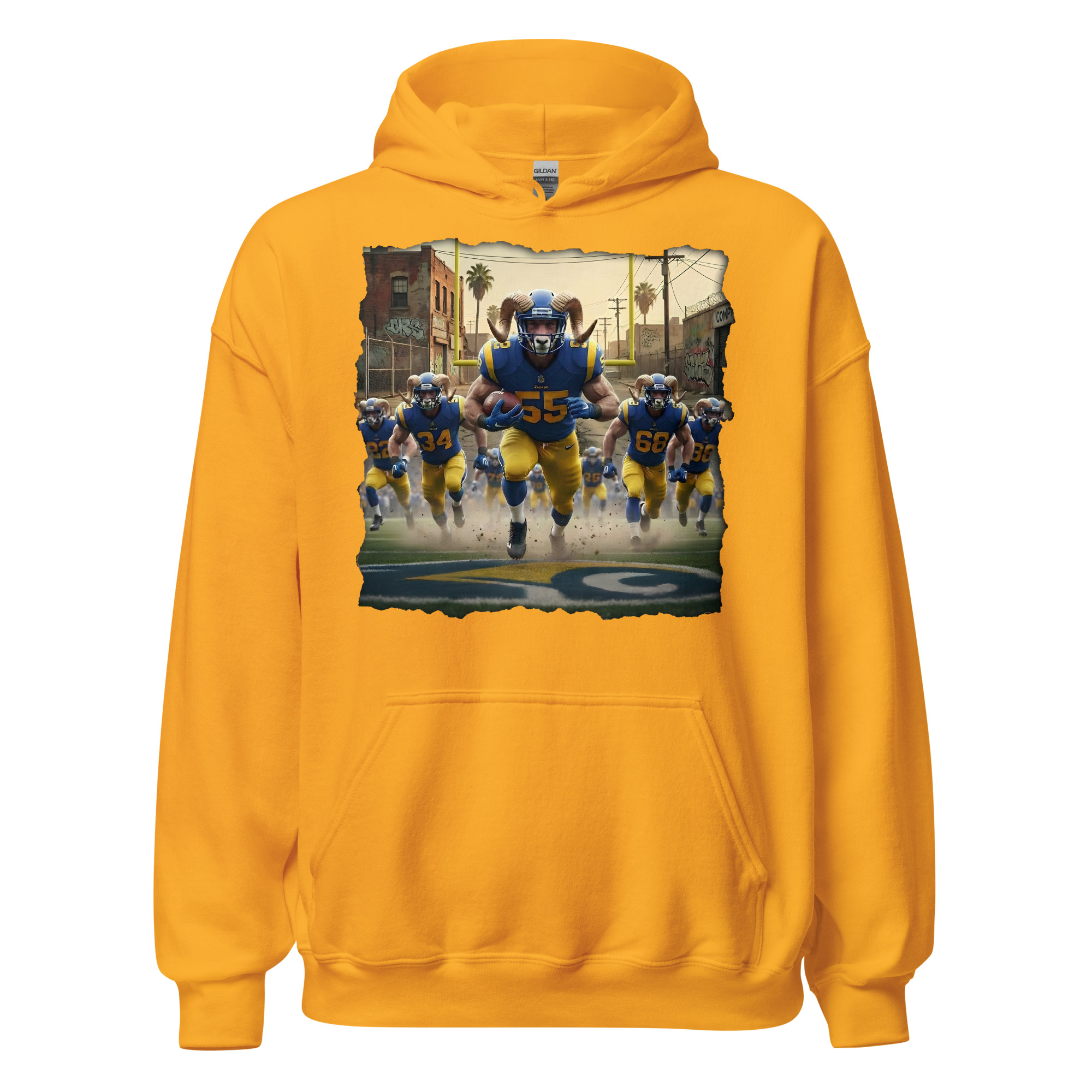 We Then Me Unisex Hoodie - Image 27