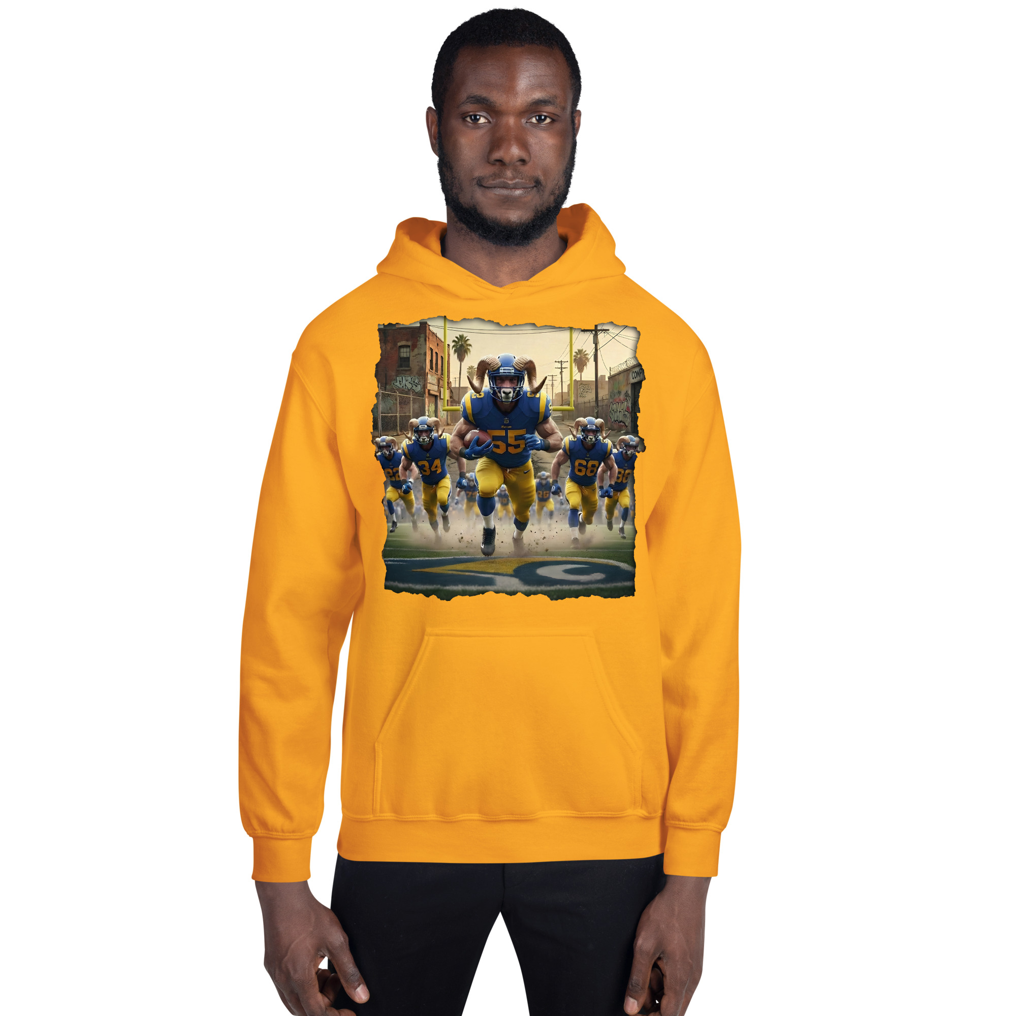 We Then Me Unisex Hoodie - Image 28