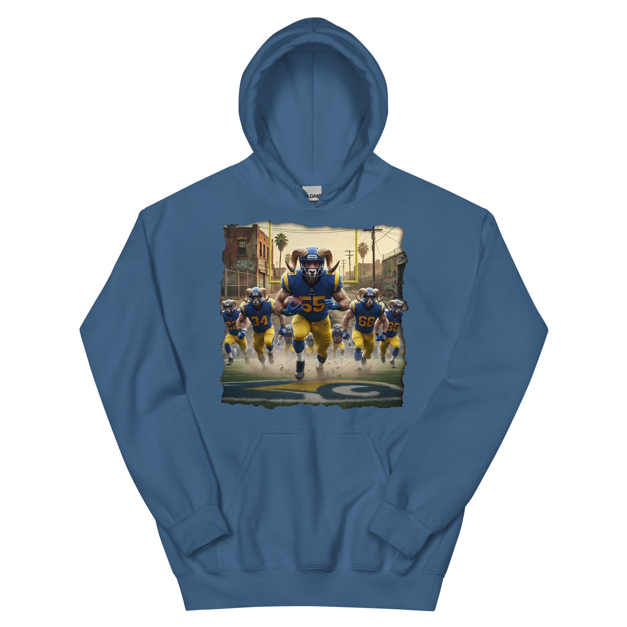 We Then Me Unisex Hoodie - Image 18