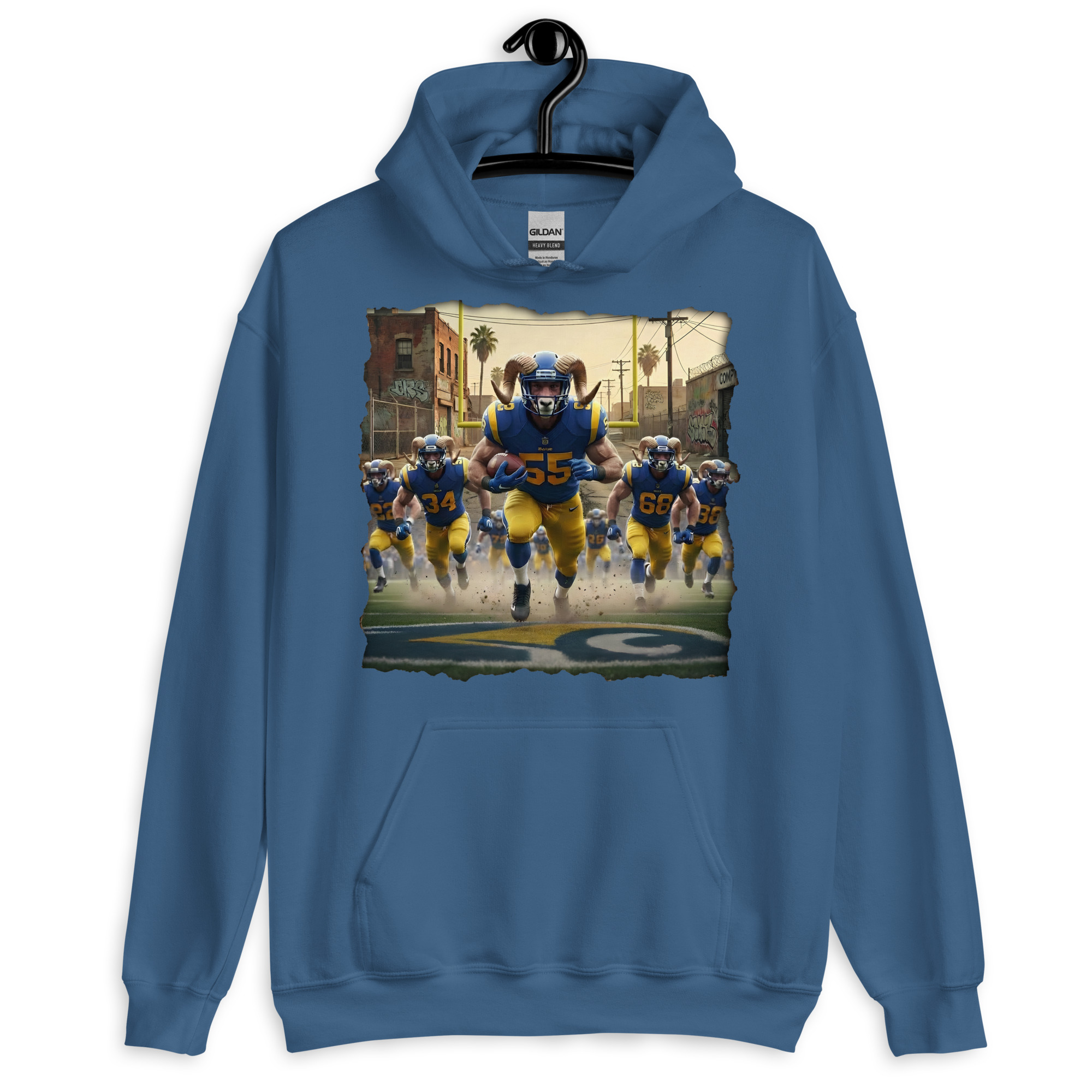 We Then Me Unisex Hoodie - Image 19