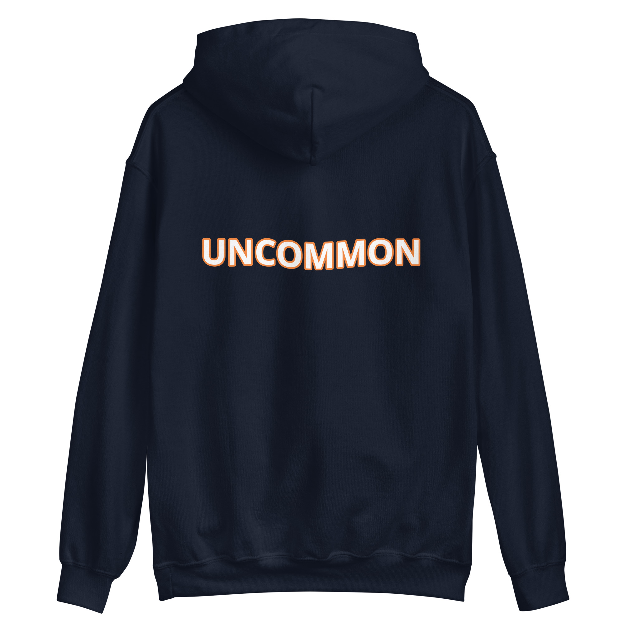 Mile High Broncos Unisex Hoodie - Image 5