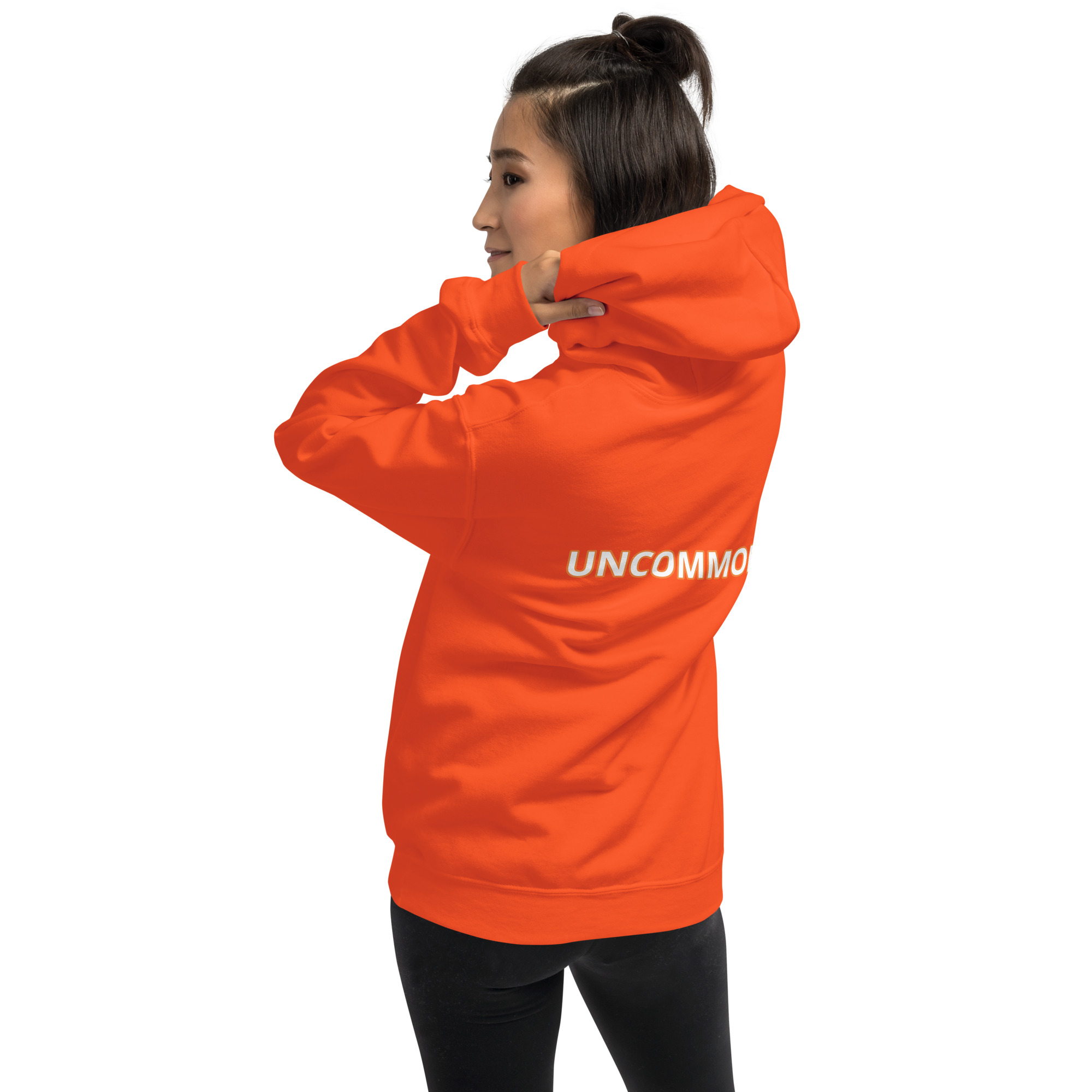 Mile High Broncos Unisex Hoodie - Image 12