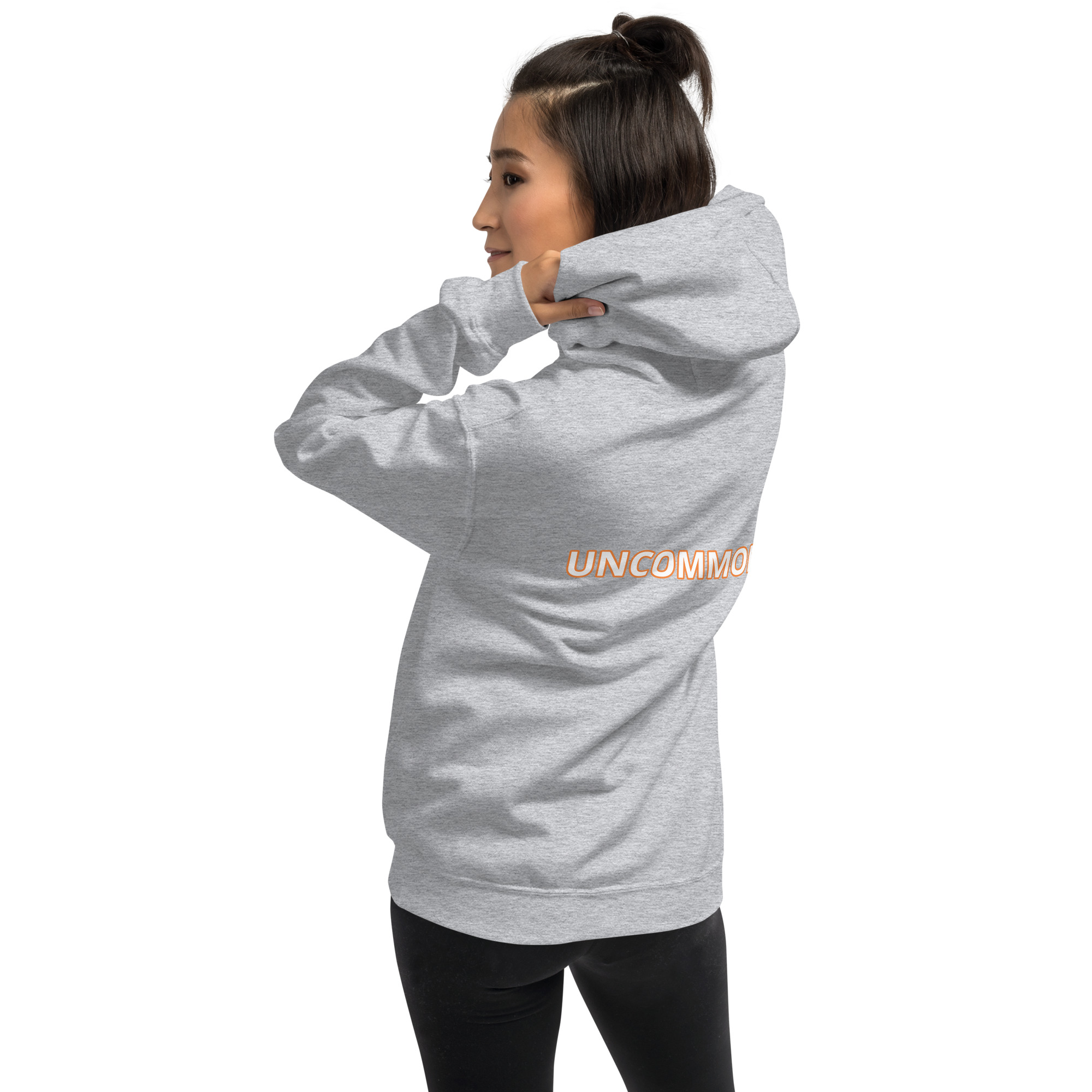 Mile High Broncos Unisex Hoodie - Image 13