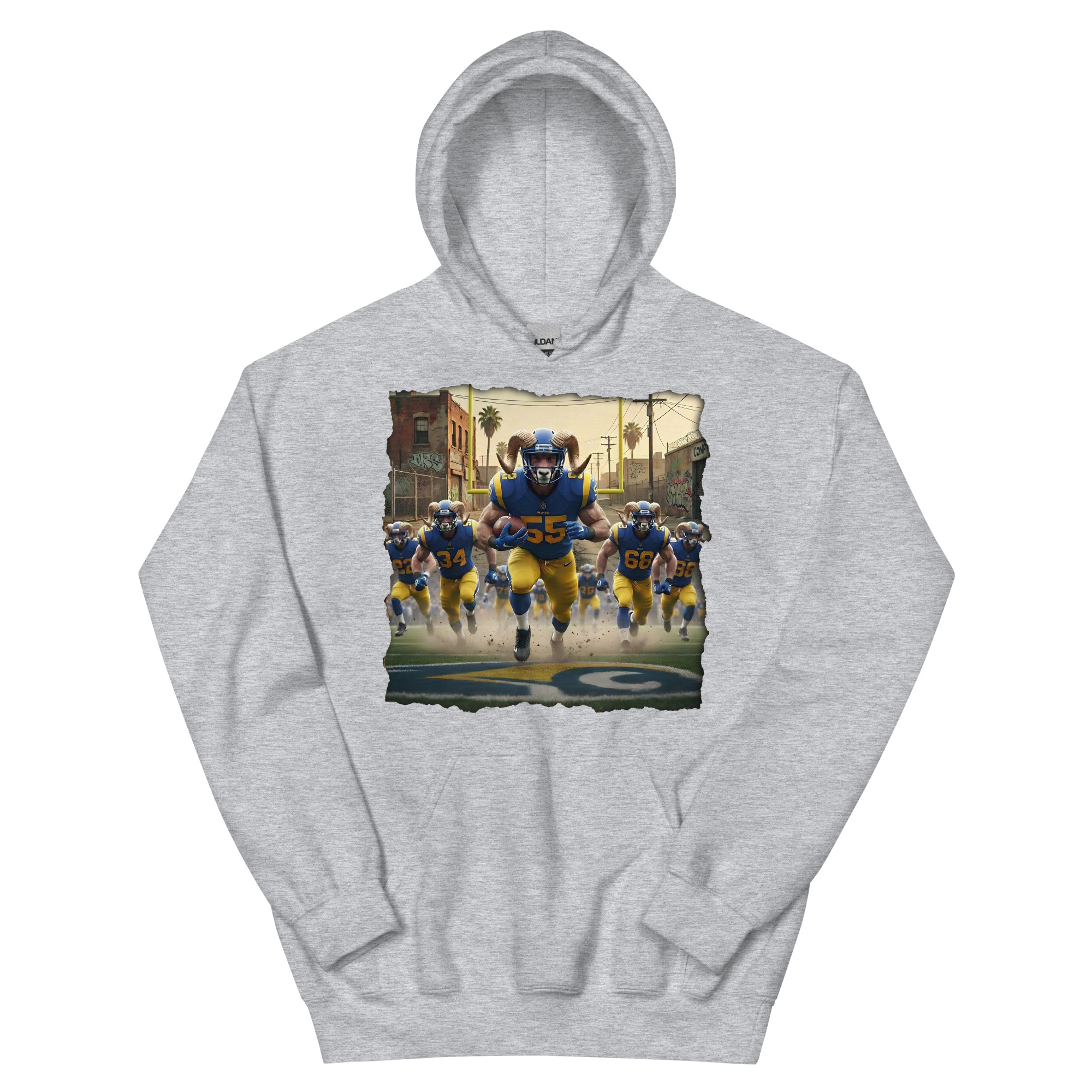 We Then Me Unisex Hoodie - Image 23