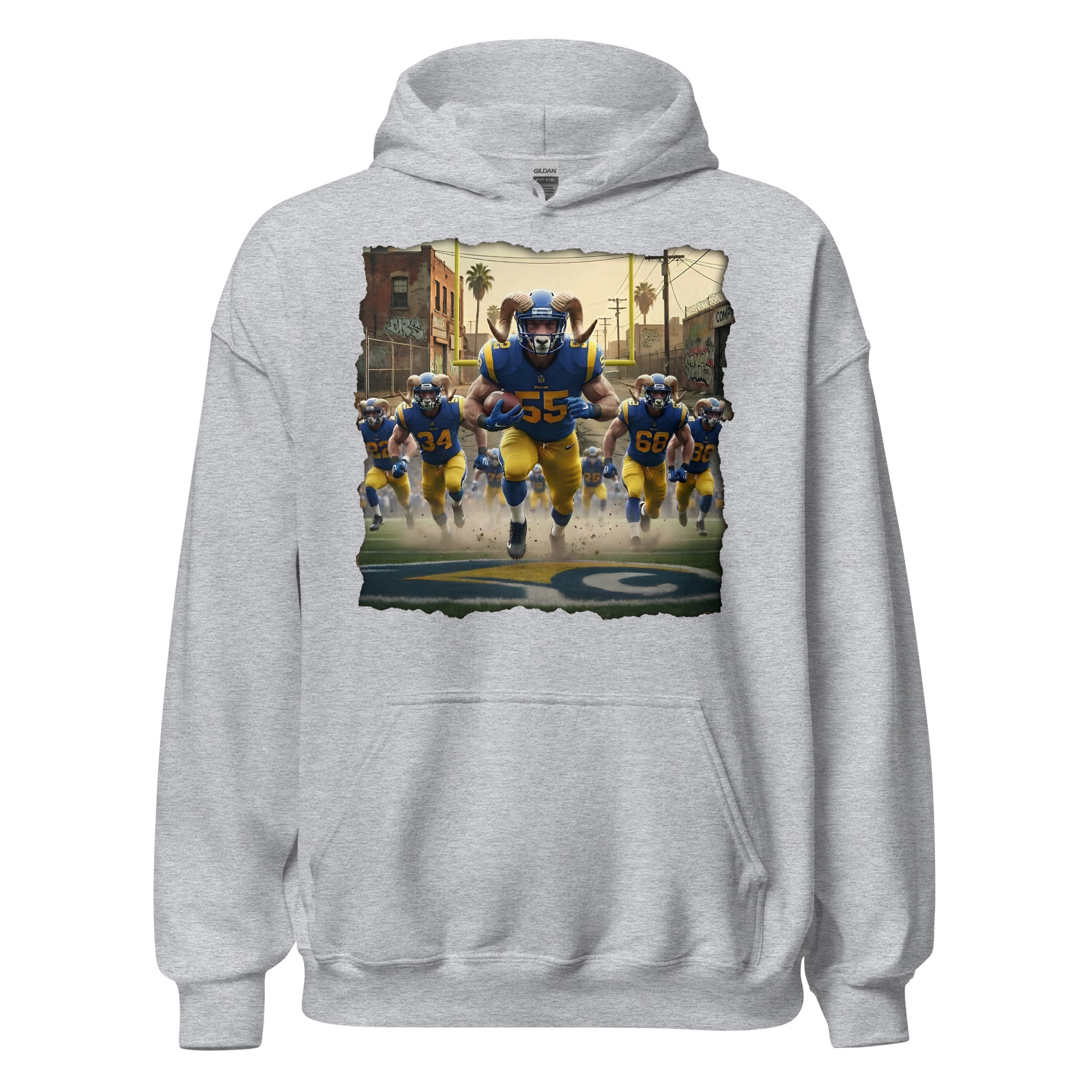 We Then Me Unisex Hoodie - Image 25