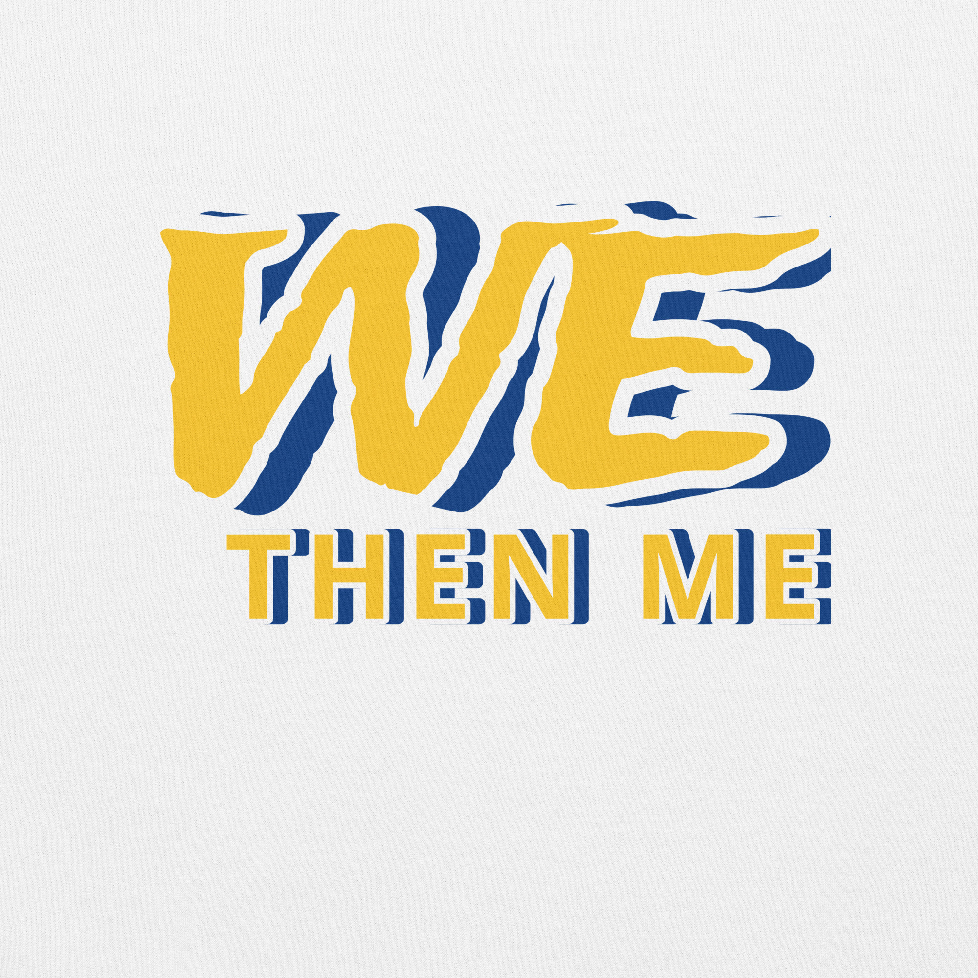 We Then Me Unisex Hoodie - Image 55